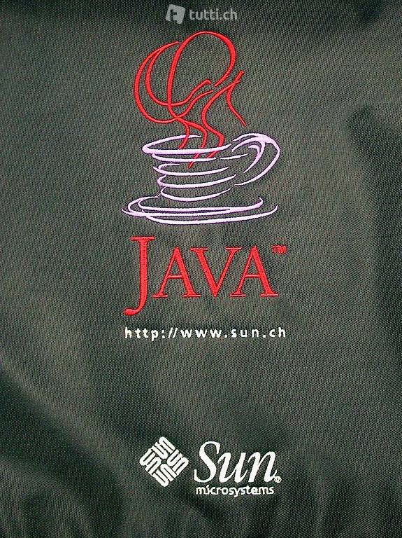 Computertasche Tragtasche Laptoptasche Tasche Sun Java