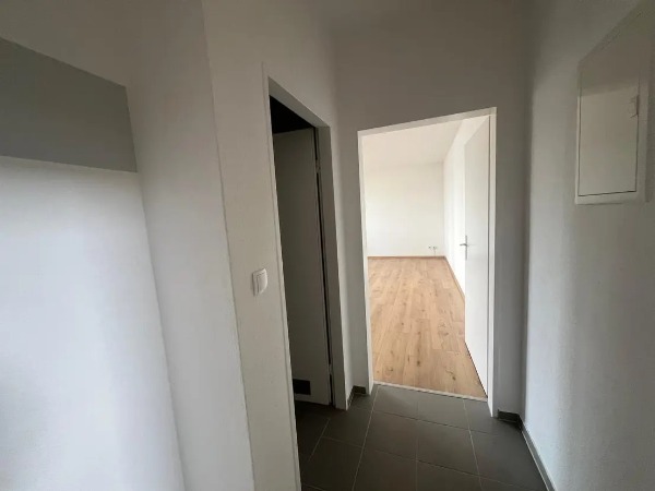 Zum Verkauf: Vermietete 1.5-Zimmer-Wohnung in Basel