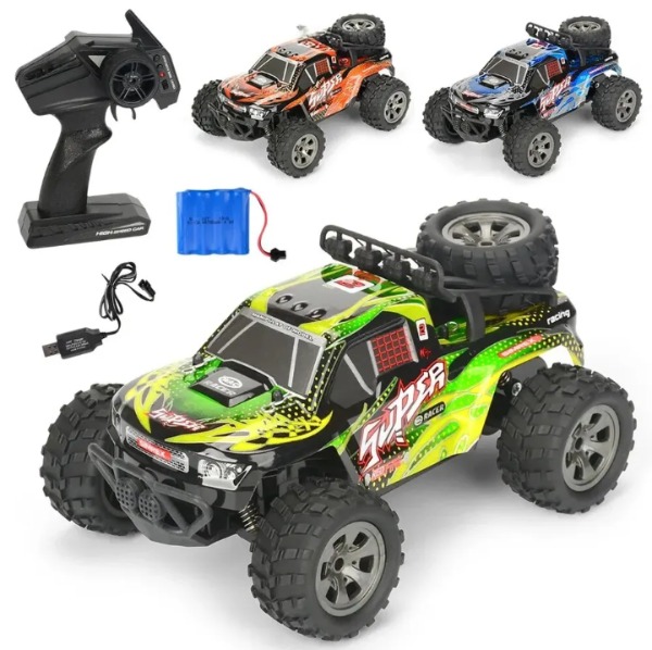Modellauto rc 2.4g Spielzeug Offroad Buggy