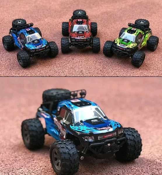 Modellauto rc 2.4g Spielzeug Offroad Buggy