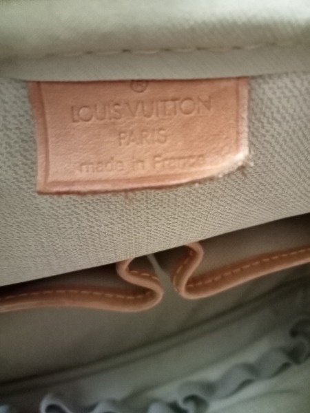 Louis Vuitton Deauvill