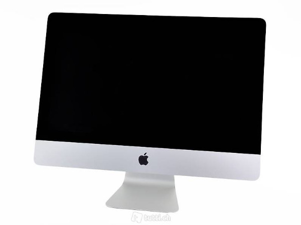 iMac i5-2500 Quad 2400S