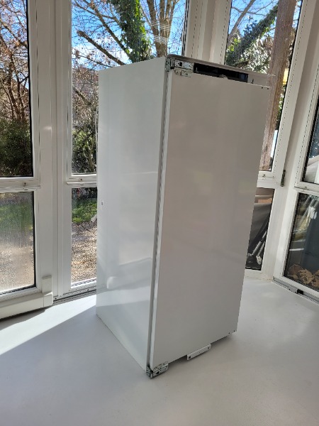 Einbau-Kühlschrank, Kühlschrank Einbau, Novamatic EKI 1710.1L