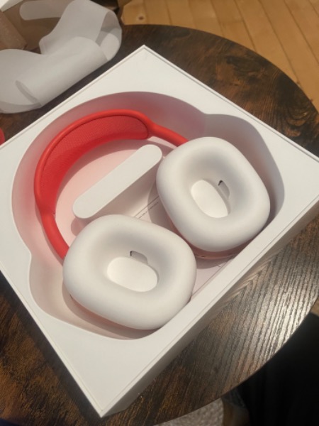 Apple AirPods MAX