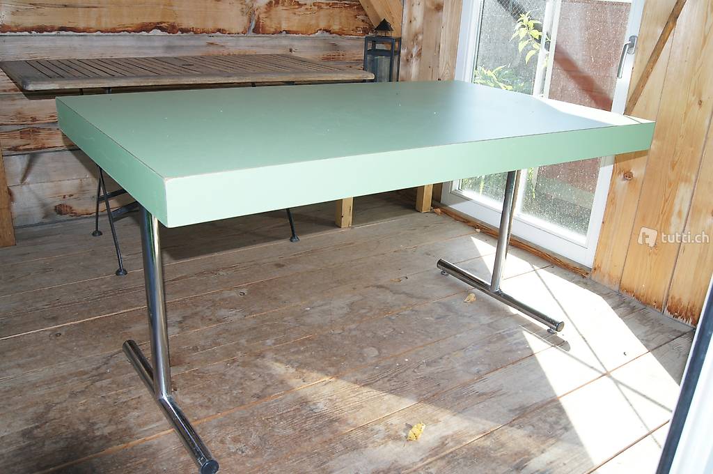 Tisch beine einklappbar 140x80cm