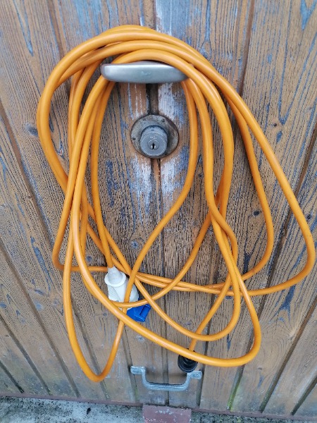Euro kabel