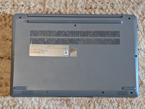 Lenovo IdeaPad 1 14IAU7, i3-1215U, 16GB, 1TB, mit Garantie