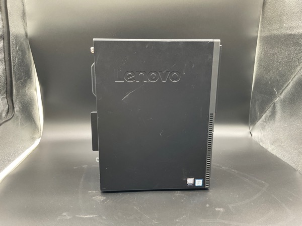 Lenovo Thinkcentre I7 PC funktioniert SSD ausgebaut