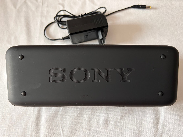 Sony Bluetooth Lautsprecher SRS XB 40 USB Elektro usw.