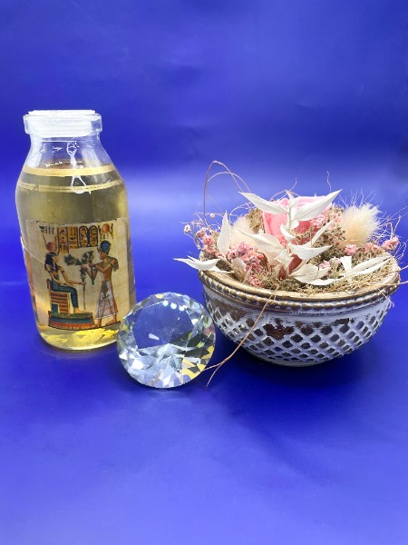 Ägyptische Parfum Aromaöle